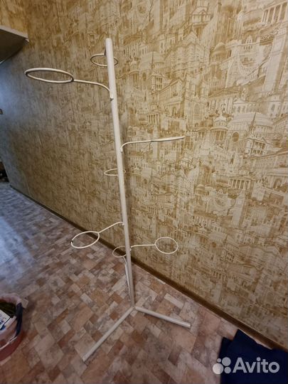 Этажерка напольная для цветов