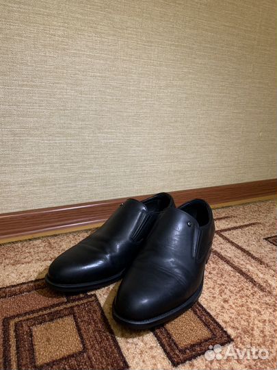 Туфли pierre cardin