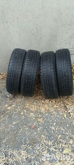 Yokohama Ice Guard 5 IG50 A 155/65 R13