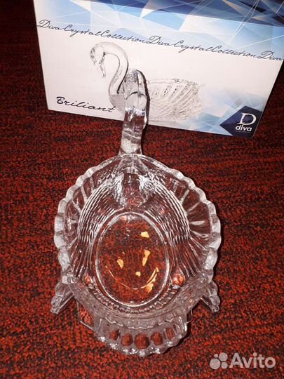 Ваза конфетница