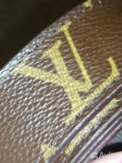 Ремень louis vuitton