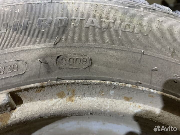 Amtel NordMaster 175/70 R13