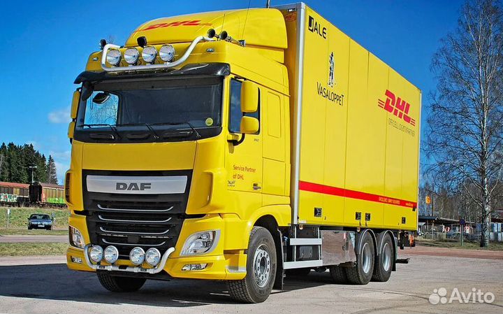 Рефрежиратор от 200 км