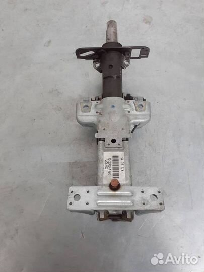 Рулевая колонка Volvo S80 2000 9491778