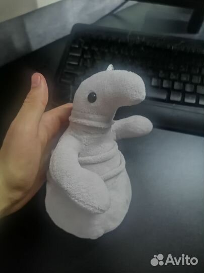 Ждун приносящий удачу