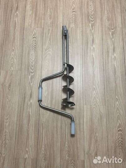 Бур Титановый 110