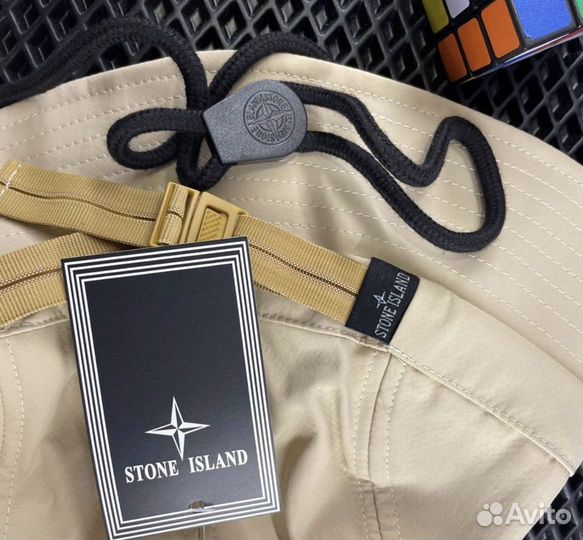 Панама Stone island