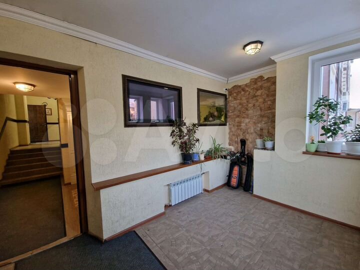 Квартира-студия, 20 м², 4/5 эт.