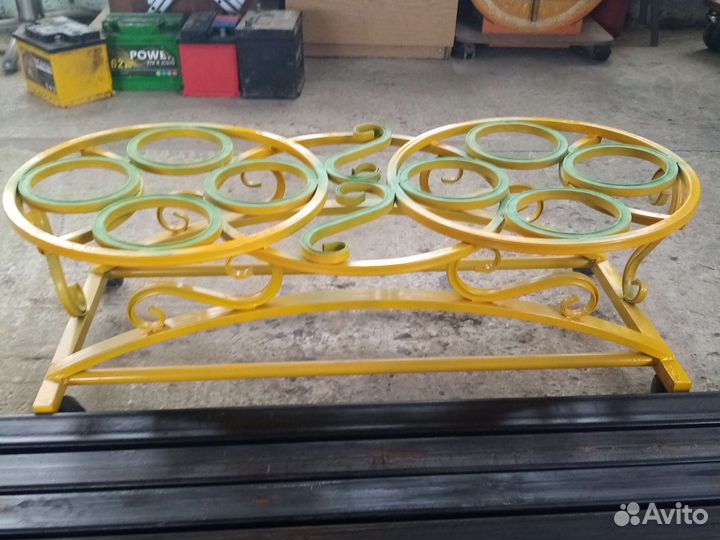 Подставка для цветов