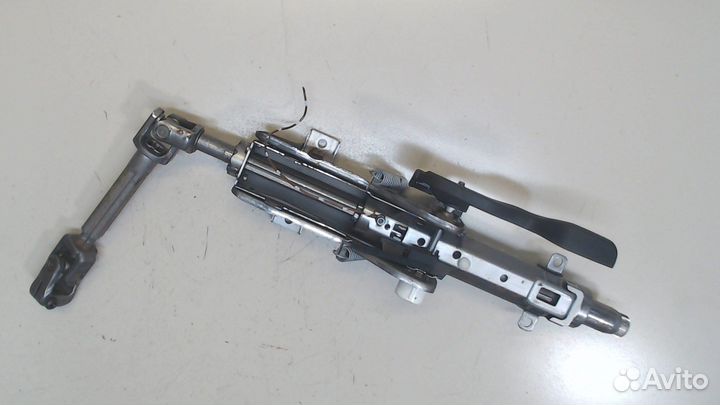 Колонка рулевая Volkswagen Jetta 6, 2015