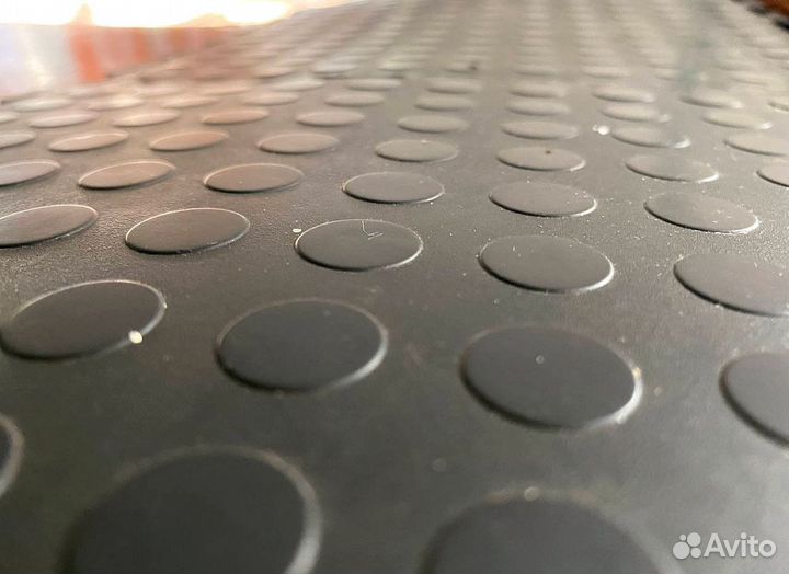 Модульная плитка пвх