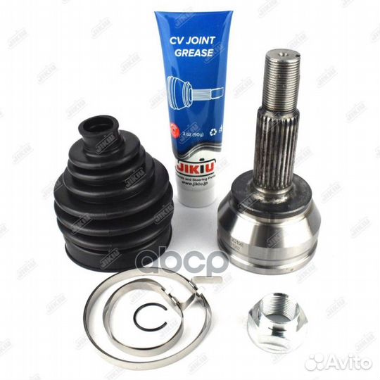 ШРУС JC21046 jikiu