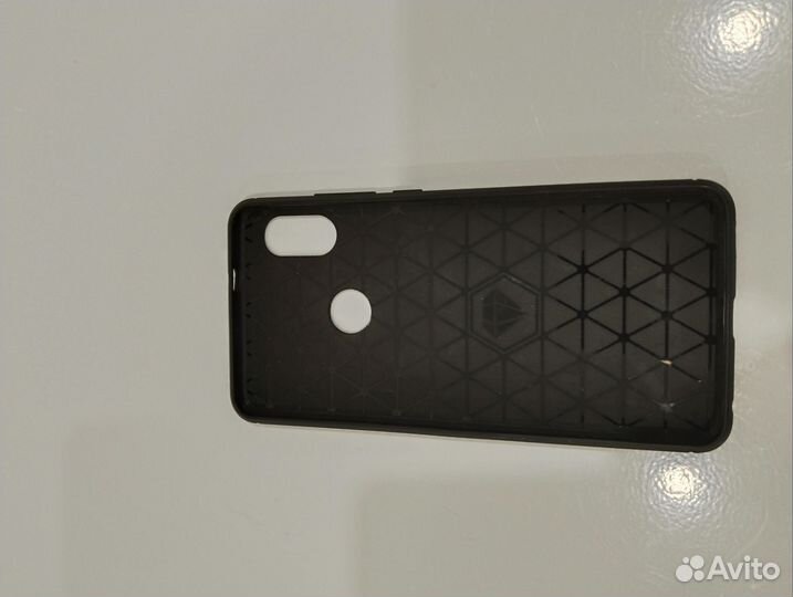 Противоударный чехол