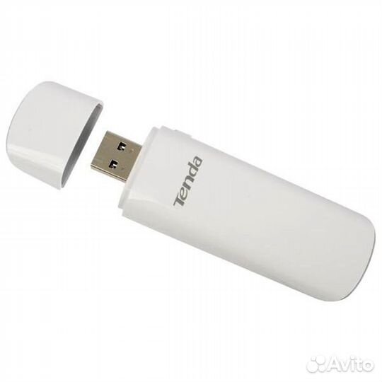 Wi-Fi USB Адаптер Tenda U12