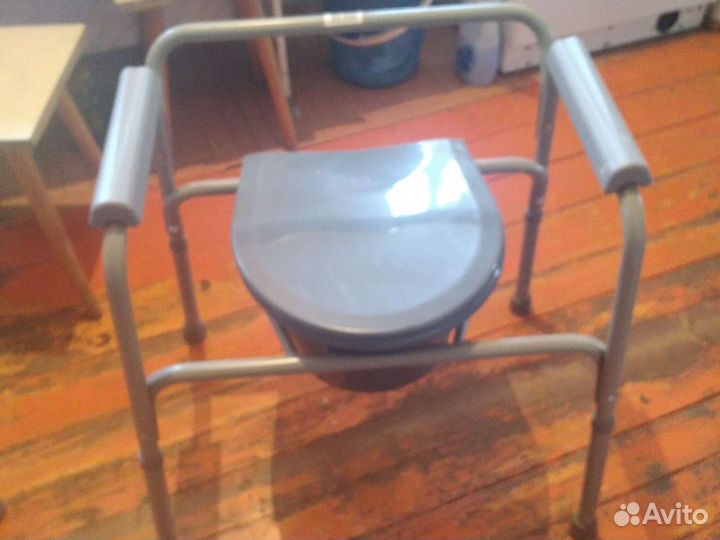 Биотуалет,новый