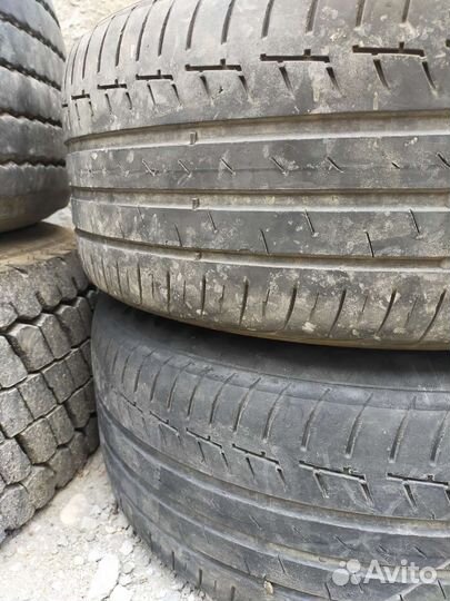 Continental PremiumContact 6 235/45 R18 22B