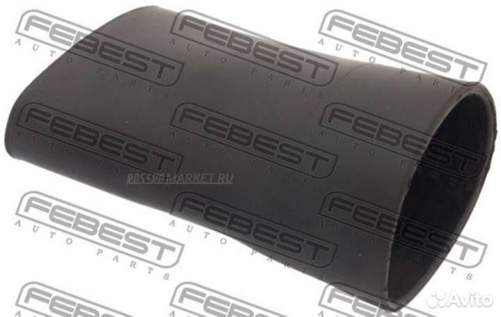 Febest hshb-RDR Пыльник амортизатора зад прав/лев