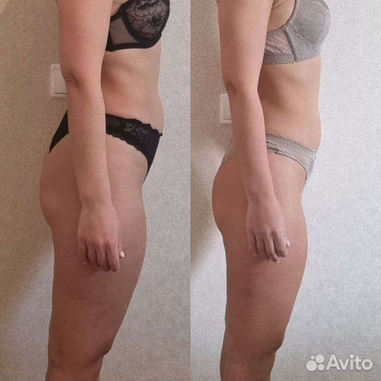 Похудей за 20 дней - экспресс-курс