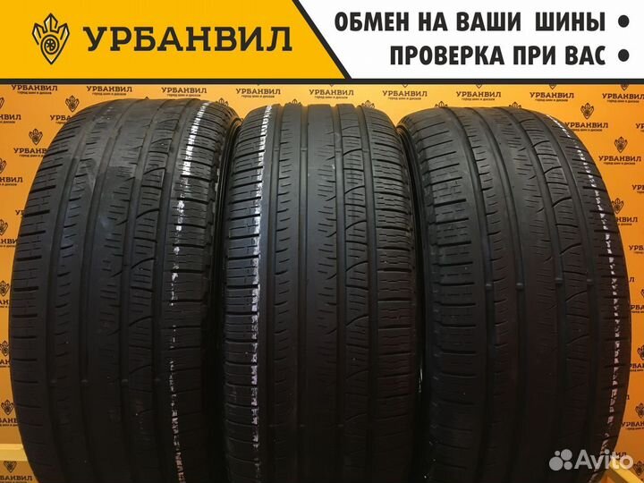 Pirelli Scorpion Verde 235/55 R17 99V