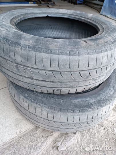 Pirelli Cinturato P1 185/65 R15 92