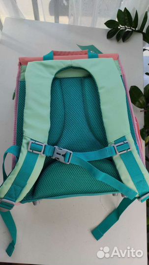 Школьный рюкзак