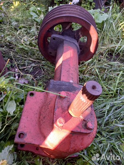 Сельхоз техника бу