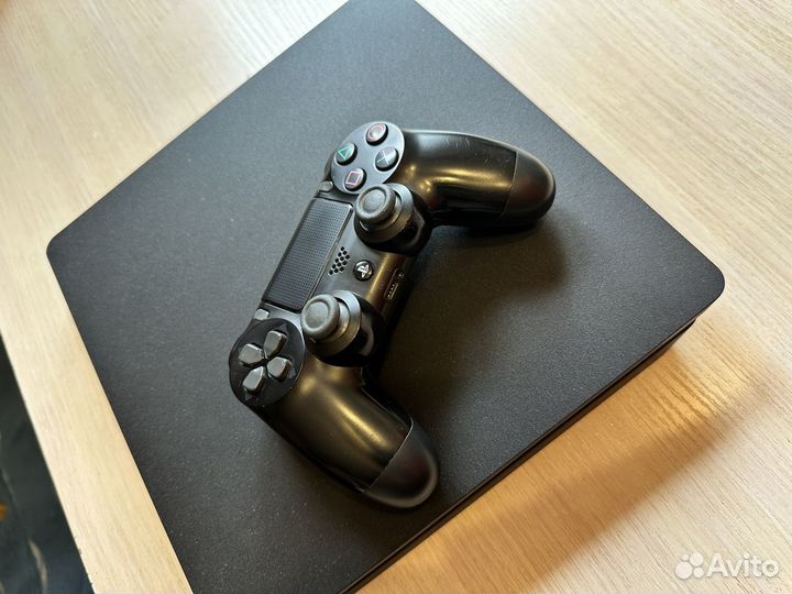 Sony playstation 4 ps4