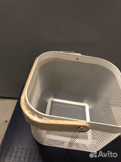 Корзина для хранения IKEA