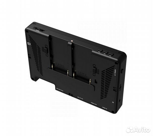 Накамерный монитор Feelworld LUT7 4K hdmi