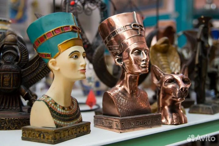 Вип-тур в Шарм-Эль-Шейх 7 дн