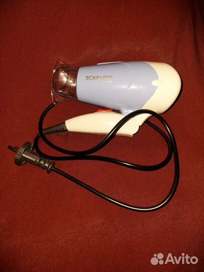 Фен для волос