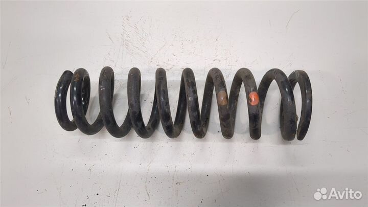 Пружина подвески Lexus GS, 2012