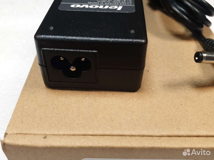 Блок питания для ноутбука Lenovo 20V-4.5A