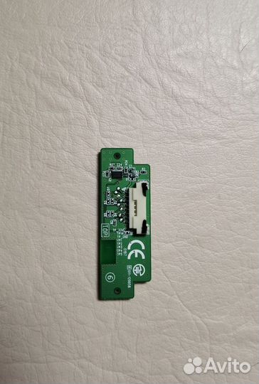 Bluetooth модуль на LG 42LA667V-ZB