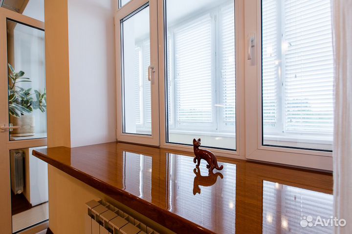 Пластиковые окна на заказ