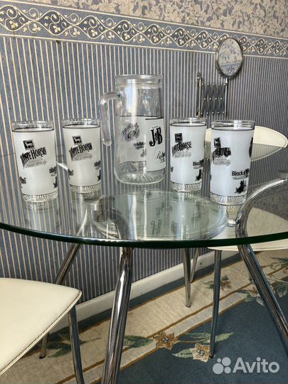 Набор для напитков