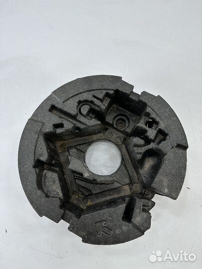 Skoda Octavia a7 Органайзер Багажника