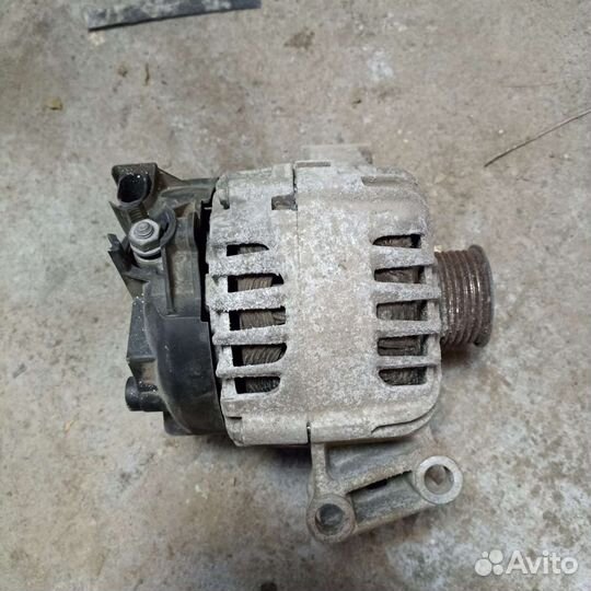 Генератор ford focus 3 1.6