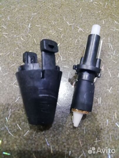 Носик для 3D ручки