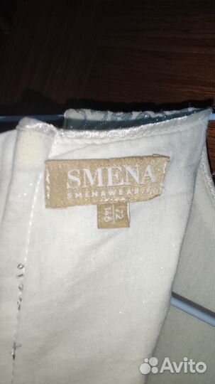 Платье на девочку