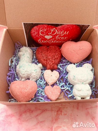 Подарочный набор для женщин