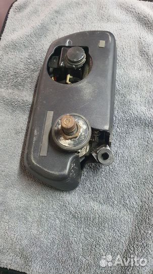 Продам моторчик заднего дворника Ford escape 2002