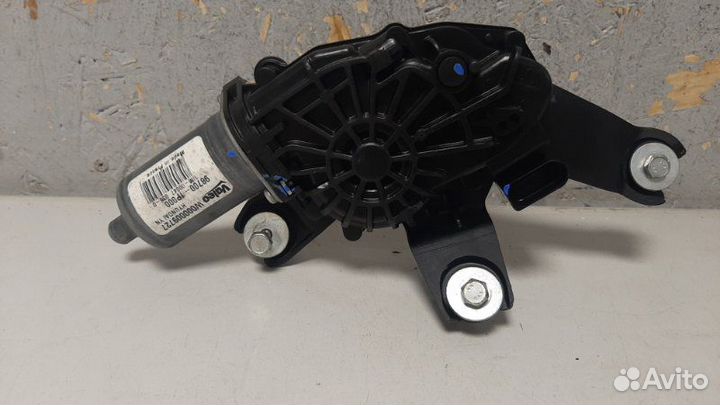 Моторчик заднего стеклоочистителя задний Kia Venga