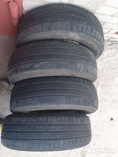 Yokohama BluEarth-ES ES32 185/65 R15 88H