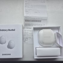 Samsung galaxy buds 2, Советск