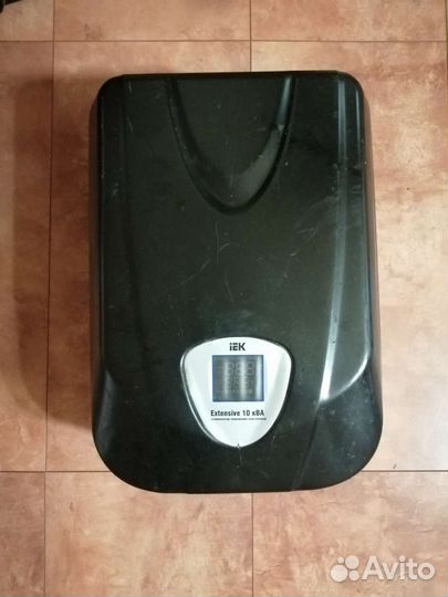 Стабилизатор напряжения 10 квт