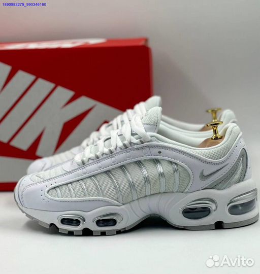 Кроссовки Nike Air Max Tailwind 4 (Арт.16570)