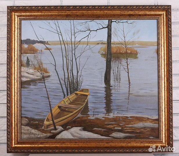 Авторская картина