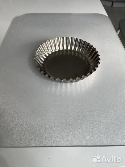 Формы для заливного СССР из нержавейки