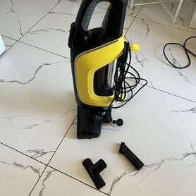 Щетка Пылесоса karcher vc5